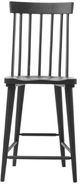 Legacy Classic Today's Traditions 2-Piece Blacksmith Windsor Counter Stool Set-1