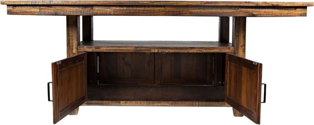 Jofran Inc. Cannon Valley 7 Piece Pub Set-3