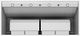 Vent-A-Hood® 54" Stainless Steel Wall Mounted Range Hood-2