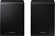 Samsung Electronics 2.0 Channel Black Wireless Rear Speakers-0