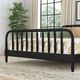 homestyles® Spindle Black Queen Bed-4