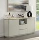 ACME Furniture Ingram Light Gray Server-1
