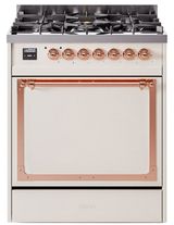 Antique White