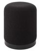 Renwil® Castillo Matte Black Accent Stool-0