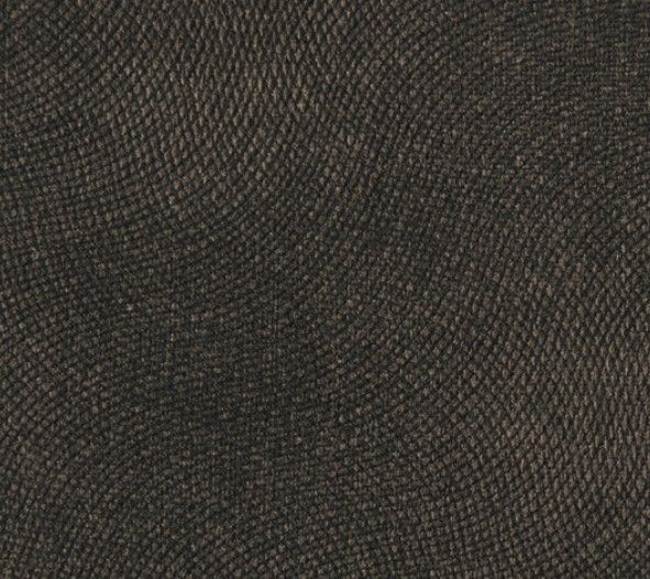 Homelegance® Emilio Chocolate Ottoman-3
