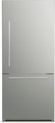 Marathon® 30" 17.9 Cu. Ft. Stainless Steel Counter Depth Bottom Freezer Refrigerator-0