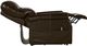 Signature Design by Ashley® Markridge Chocolate Power Lift Recliner-4