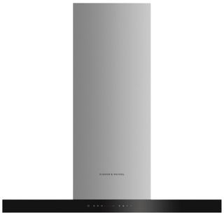 Fisher Paykel Series 7 36" Stainless Steel Wall Mounted Range Hood