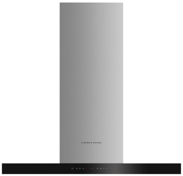 Fisher Paykel Series 7 36" Stainless Steel Wall Mounted Range Hood-0