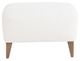 Fairfield® Customizable Melrose Accent Ottoman-1