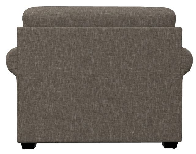 La-Z-Boy® Olson Porcini Chair and a Half-3