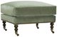 Rowe® Customizable Madeline Ottoman-0