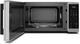 Whirlpool® 1.1 Cu. Ft. Stainless Steel Countertop Microwave with Sensor Cooking -1