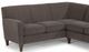 Flexsteel® Digby Left Arm Facing Corner Sofa-0