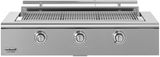 Stainless Steel, Chrome