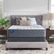 Sealy® Crown Jewel Inspirational Night Innerspring Plush Tight Top California King Mattress-1