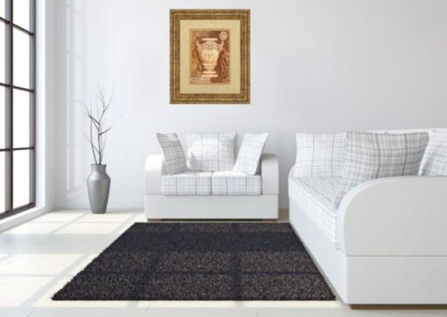 Classy Art Precious Antiquity Il By Studio Nuvo Wall Art-2