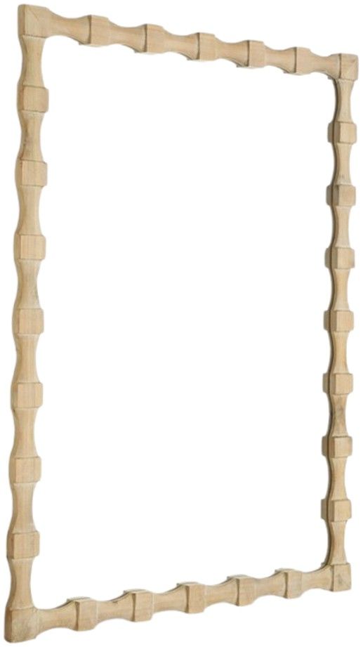 Signature Design by Ashley® Acelmore Light Brown Accent Mirror-1