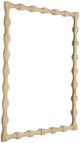 Signature Design by Ashley® Acelmore Light Brown Accent Mirror-1