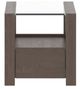 Canadel Customizable Accent Era Rectangular End Table-1