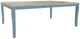 Mavin Customizable 60" x 60" Cosmo Extendable Dining Table with 2 Leaves-0