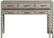 Riverside Furniture Fresh Perspectives Casual Taupe Swivel Desk-0