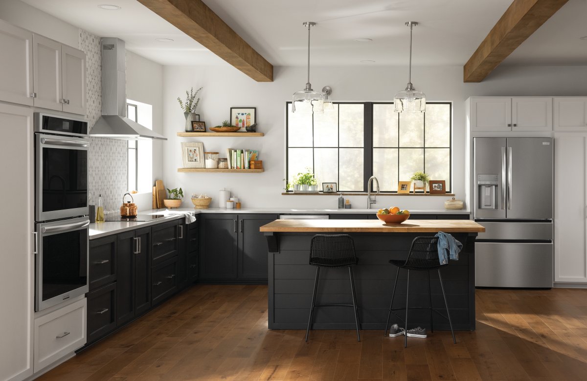How to Score Premium Scratch and Dent Appliances in Fort Worth for