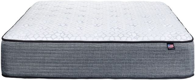 Therapedic® Key Largo 14" Wrapped Coil Luxury Firm Tight Top Full Mattress-1