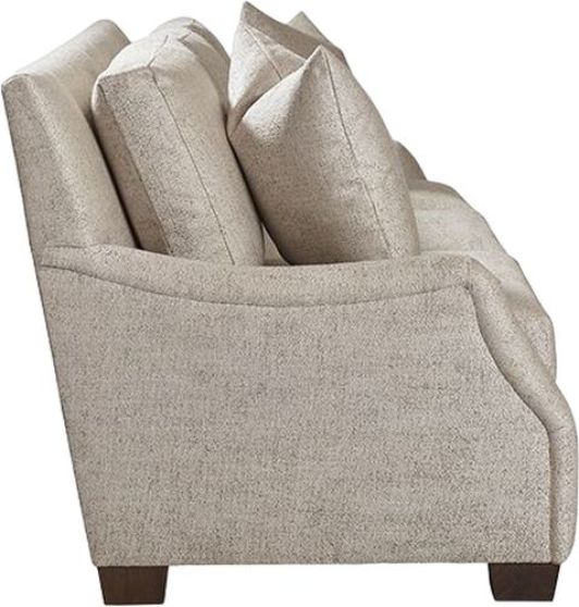 Huntington House Customizable 7294 Saddle Sofa-2