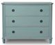 Bassett® Furniture Trafford Lagoon Accent Chest-2