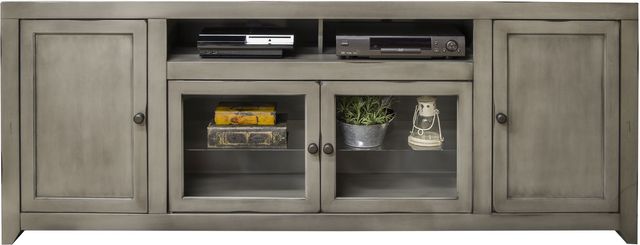 Legends Home Astoria 85" TV Console-1