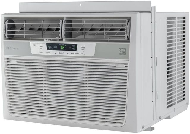 Frigidaire® Window Mount Air Conditioner-White-1
