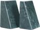 Renwil® Carvella 2-Piece Green Natural Bookend Set-3