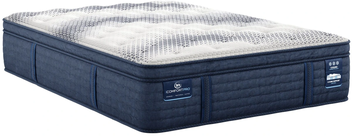 Ultra plush california king mattress online