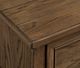 Intercon Forge Weathered Chestnut Nightstand-4