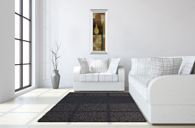 Classy Living John Kime Autumn Solitude I Wall Art-1