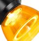 Cal® Lighting & Accessories Black Track Light-1