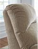 Signature Design by Ashley® McTeer Mocha Power Recliner-3