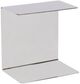 Vanguard® Furniture Customizable Jack End Table with Removable Cushion-3