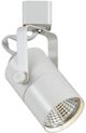 Cal® Lighting & Accessories White Track Light-0