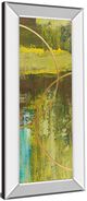 Classy Living Patrick St. Germain Aller Chartreuse Wall Art-3