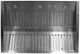 Trade-Wind® T7200 Series 36" Stainless Steel Outdoor Range Hood-1