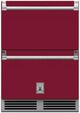 Hestan® GRR Series 24" 5.2 Cu. Ft. Burgundy Outdoor Refrigerator-0