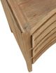 Furniture Classics Styx Brown Crescent Chest-4