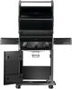 Napoleon Rogue® 425 3-Burner Black Freestanding Natural Gas Grill-1