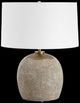 Uttermost® Raylan Brown Table Lamp-0