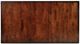 Furniture of America® Dickinson I Dark Cherry Dining Table-3