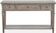 Magnussen Home® Lancaster Dovetail Grey Rectangular Sofa Table-1