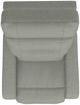 La-Z-Boy® Baron Horizon Power Rocking Recliner with Headrest-5