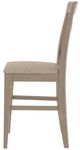 Canadel Customizable Gourmet 9007 Counter Stool-3